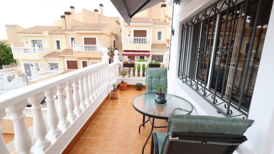 Sale - Villa - San Miguel de Salinas - San Miguel de Salinas Centro