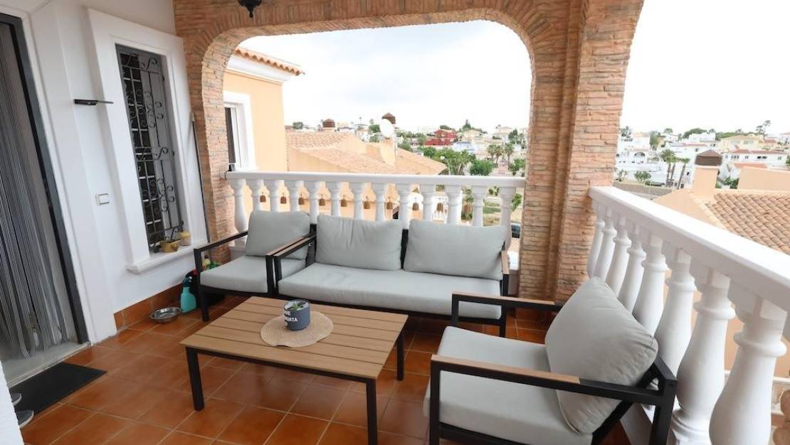 Sale - Villa - San Miguel de Salinas - San Miguel de Salinas Centro