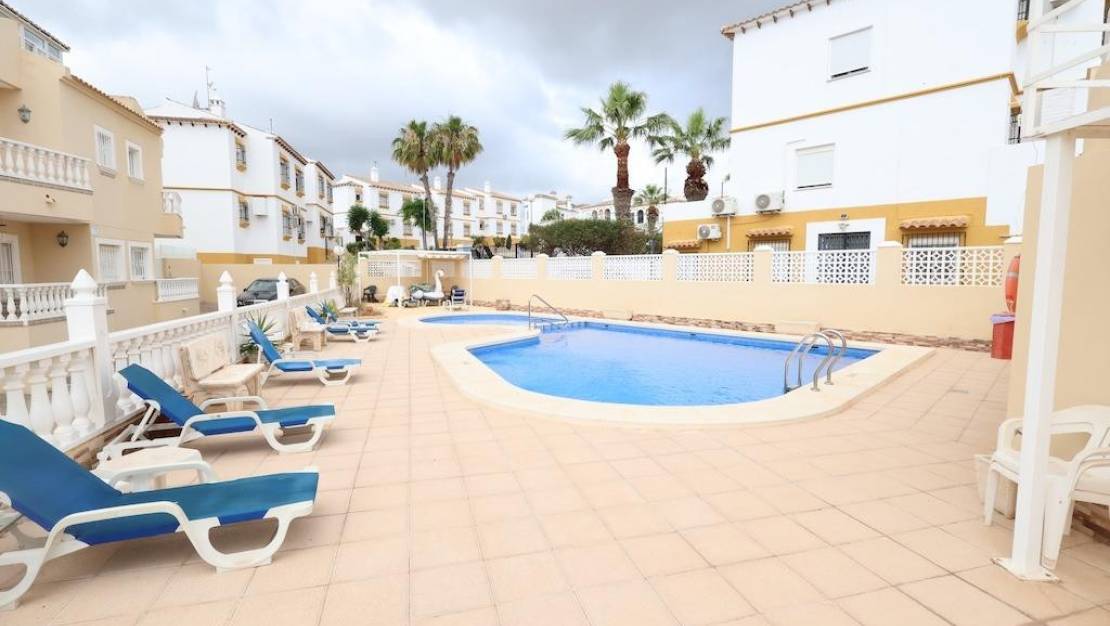 Sale - Villa - San Miguel de Salinas - San Miguel de Salinas Centro