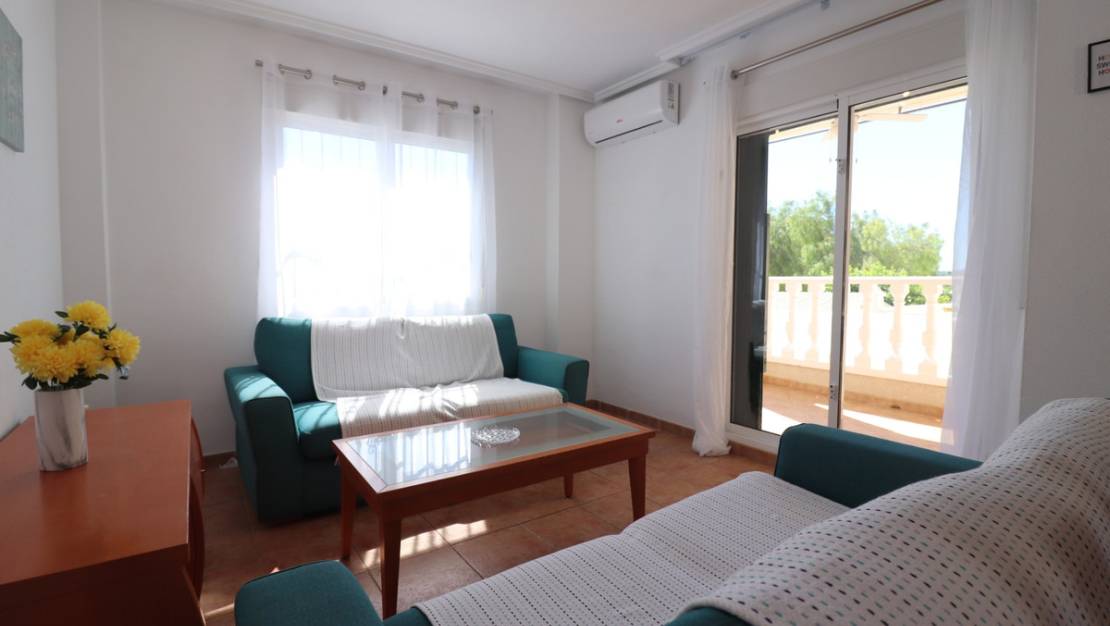 Sale - Villa - San Miguel de Salinas - San Miguel de Salinas Centro
