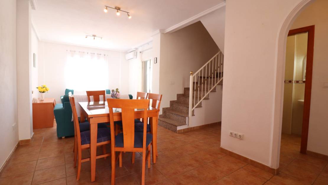 Sale - Villa - San Miguel de Salinas - San Miguel de Salinas Centro