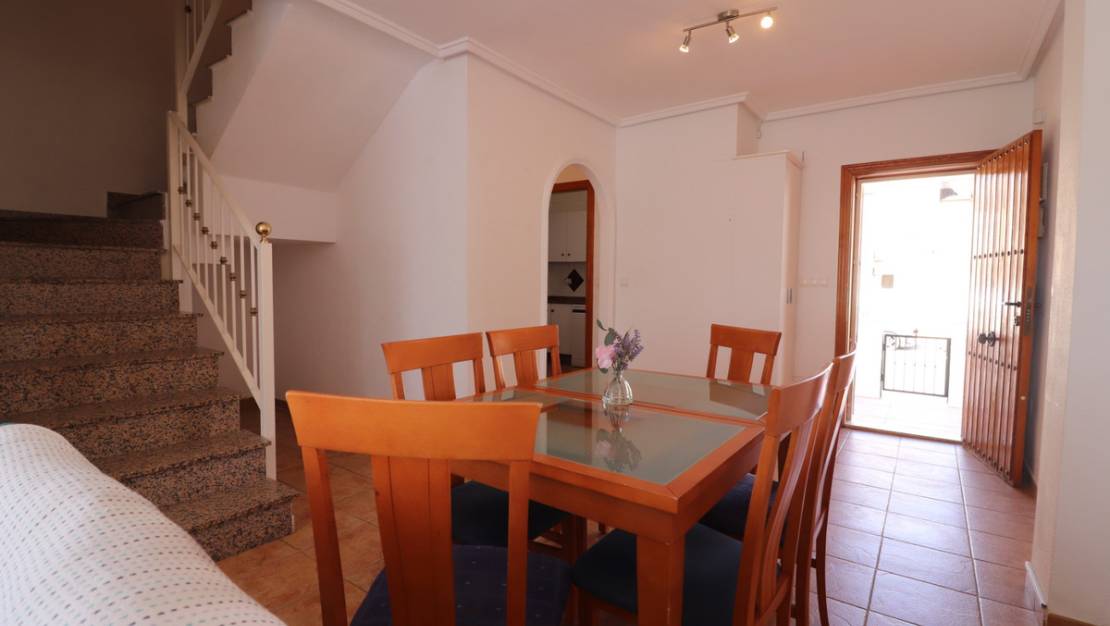 Sale - Villa - San Miguel de Salinas - San Miguel de Salinas Centro