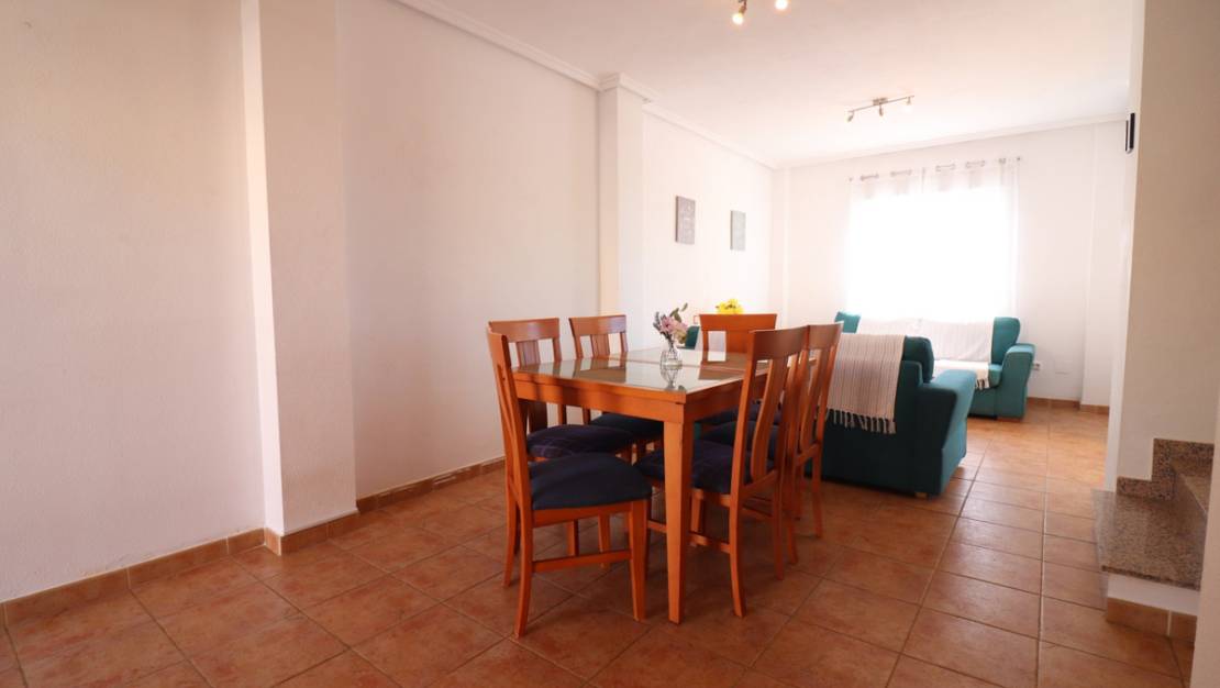 Sale - Villa - San Miguel de Salinas - San Miguel de Salinas Centro