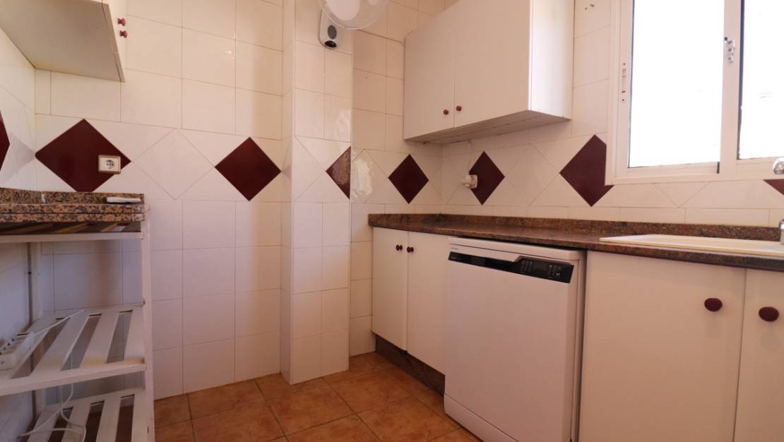 Sale - Villa - San Miguel de Salinas - San Miguel de Salinas Centro