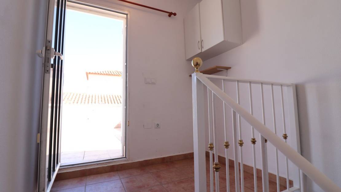 Sale - Villa - San Miguel de Salinas - San Miguel de Salinas Centro