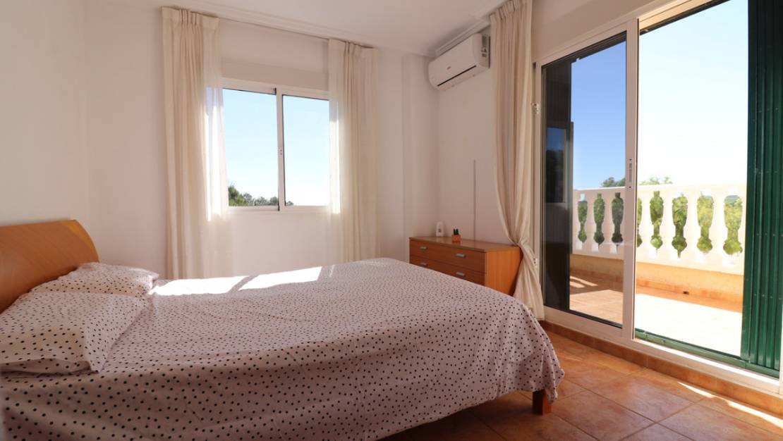 Sale - Villa - San Miguel de Salinas - San Miguel de Salinas Centro