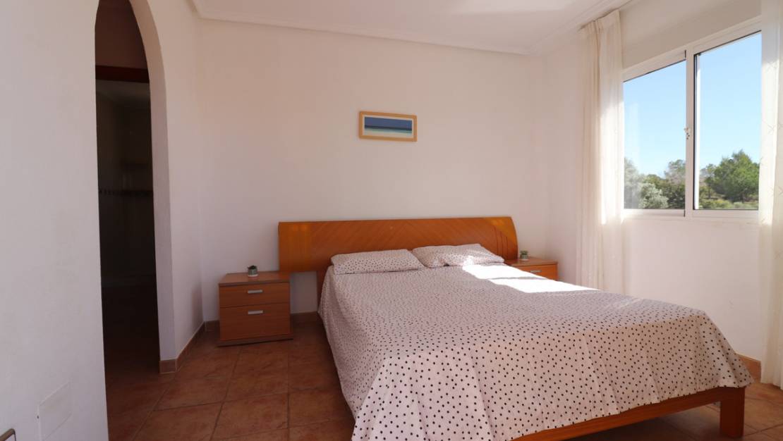 Sale - Villa - San Miguel de Salinas - San Miguel de Salinas Centro