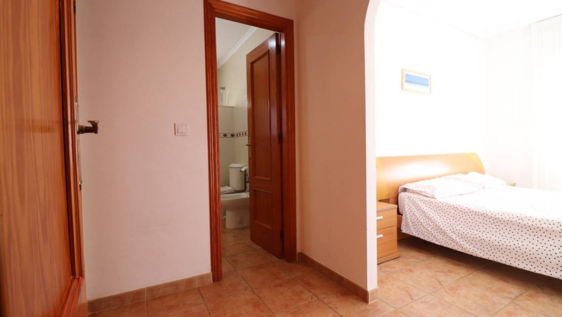 Sale - Villa - San Miguel de Salinas - San Miguel de Salinas Centro