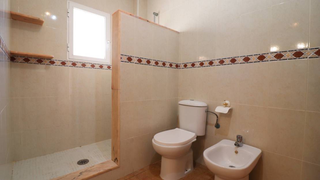 Sale - Villa - San Miguel de Salinas - San Miguel de Salinas Centro