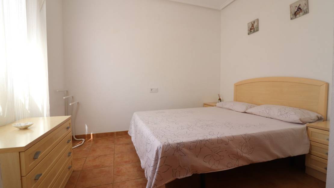 Sale - Villa - San Miguel de Salinas - San Miguel de Salinas Centro