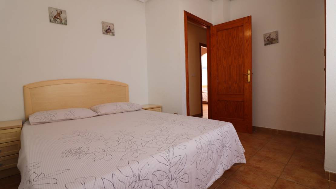 Sale - Villa - San Miguel de Salinas - San Miguel de Salinas Centro