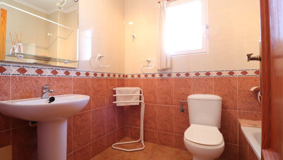 Sale - Villa - San Miguel de Salinas - San Miguel de Salinas Centro