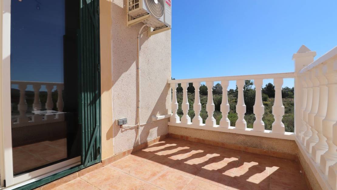Sale - Villa - San Miguel de Salinas - San Miguel de Salinas Centro