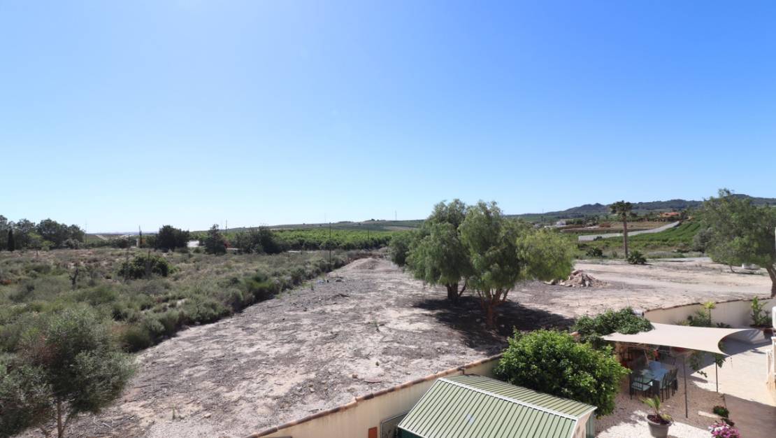 Sale - Villa - San Miguel de Salinas - San Miguel de Salinas Centro