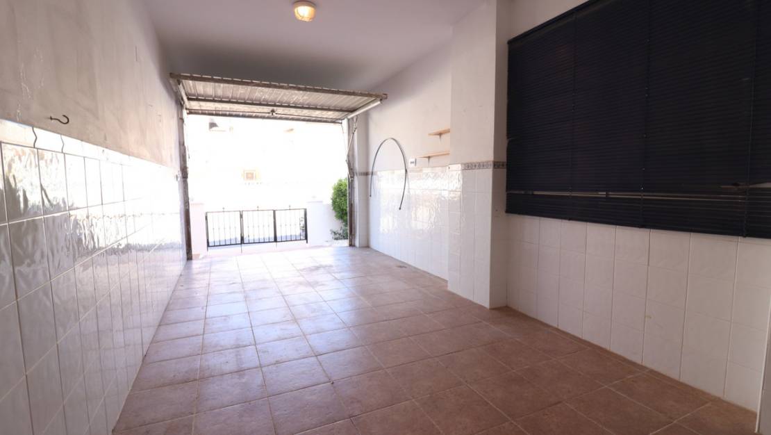 Sale - Villa - San Miguel de Salinas - San Miguel de Salinas Centro