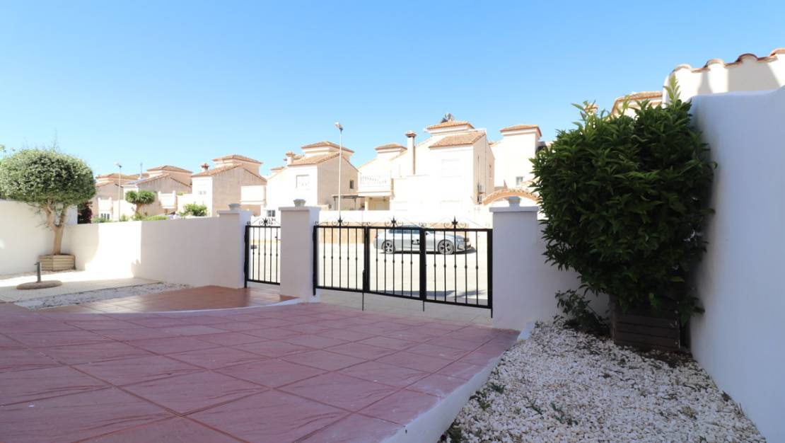 Sale - Villa - San Miguel de Salinas - San Miguel de Salinas Centro
