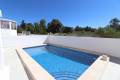 Sale - Villa - San Miguel de Salinas - San Miguel de Salinas Centro