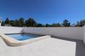 Sale - Villa - San Miguel de Salinas - San Miguel de Salinas Centro