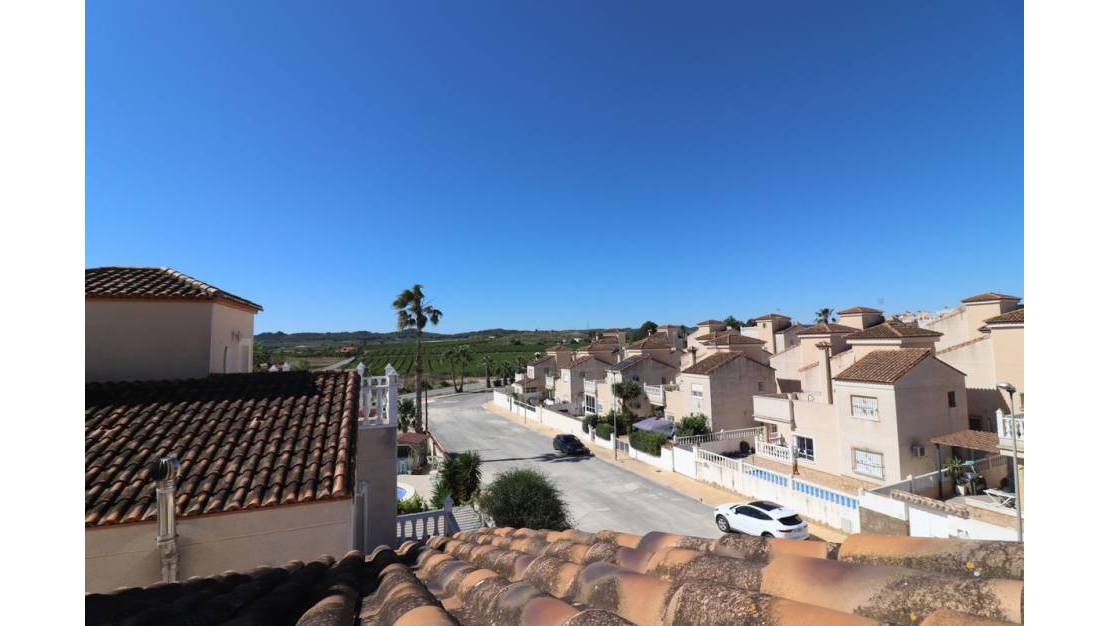 Sale - Villa - San Miguel de Salinas - San Miguel de Salinas Centro