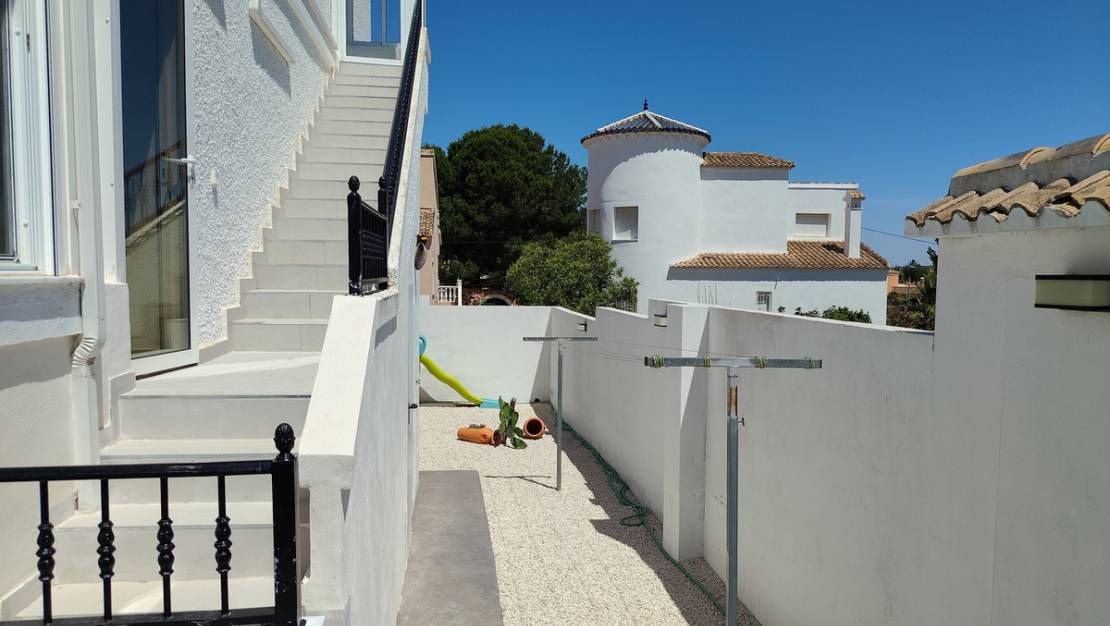 Sale - Villa - San Miguel de Salinas - San Miguel de Salinas Centro