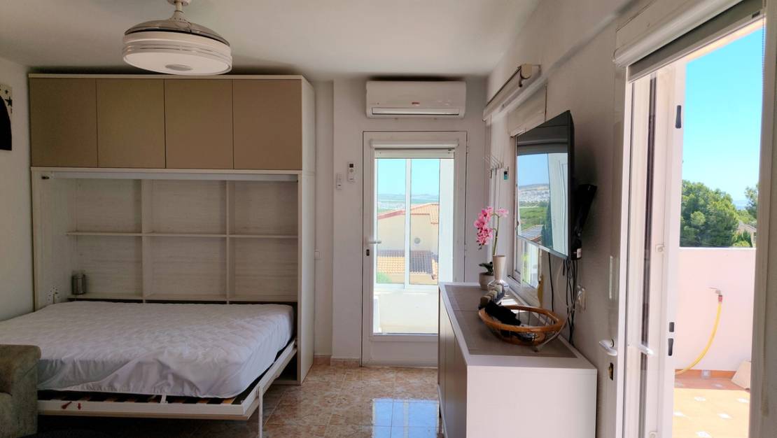 Sale - Villa - San Miguel de Salinas - San Miguel de Salinas Centro