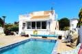 Sale - Villa - San Miguel de Salinas - San Miguel de Salinas Centro