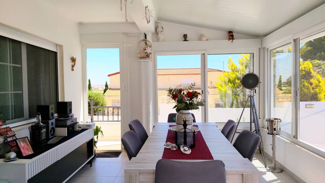 Sale - Villa - San Miguel de Salinas - San Miguel de Salinas Centro