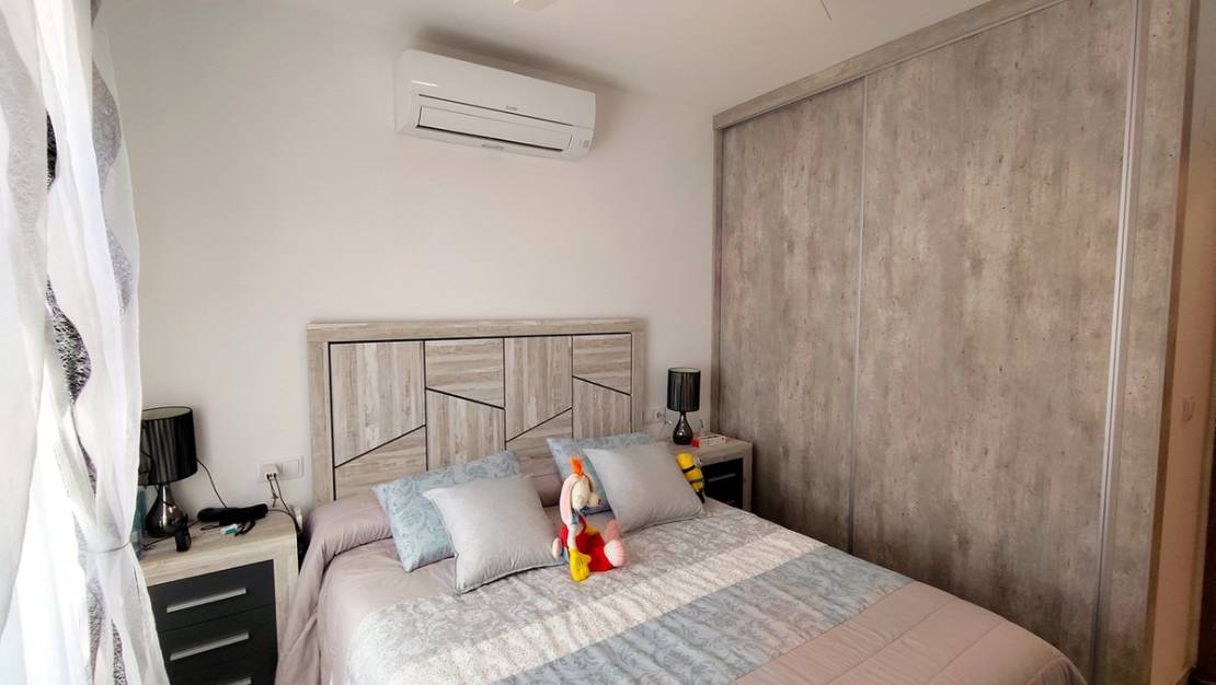 Sale - Villa - San Miguel de Salinas - San Miguel de Salinas Centro