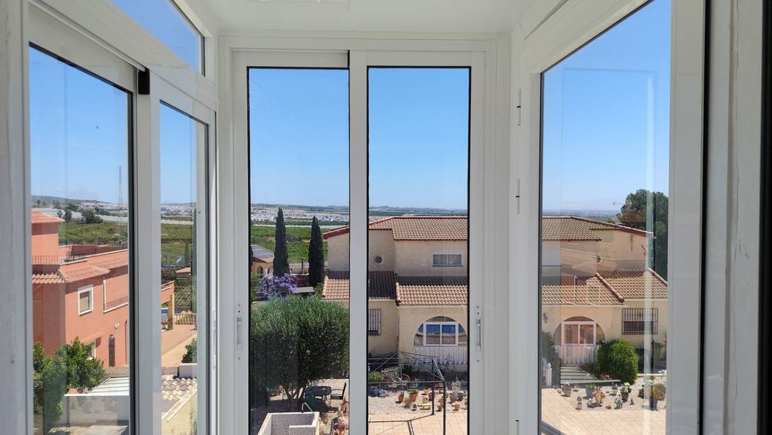 Sale - Villa - San Miguel de Salinas - San Miguel de Salinas Centro