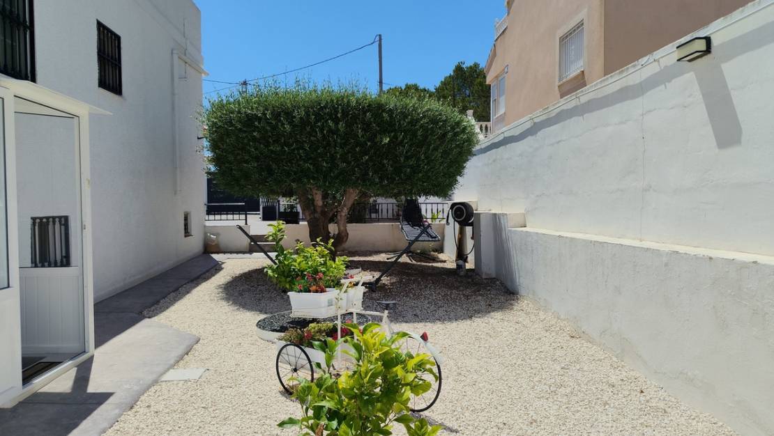 Sale - Villa - San Miguel de Salinas - San Miguel de Salinas Centro