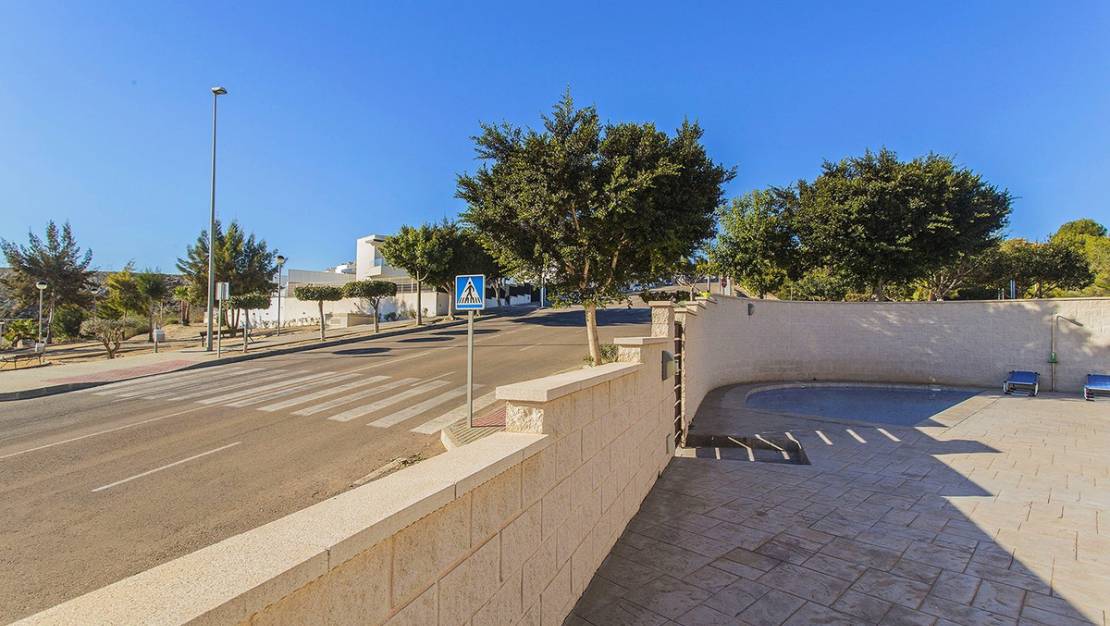 Sale - Villa - San Miguel de Salinas - San Miguel de Salinas Centro