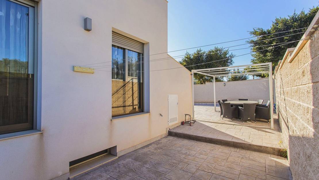 Sale - Villa - San Miguel de Salinas - San Miguel de Salinas Centro
