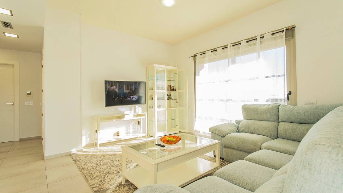 Sale - Villa - San Miguel de Salinas - San Miguel de Salinas Centro