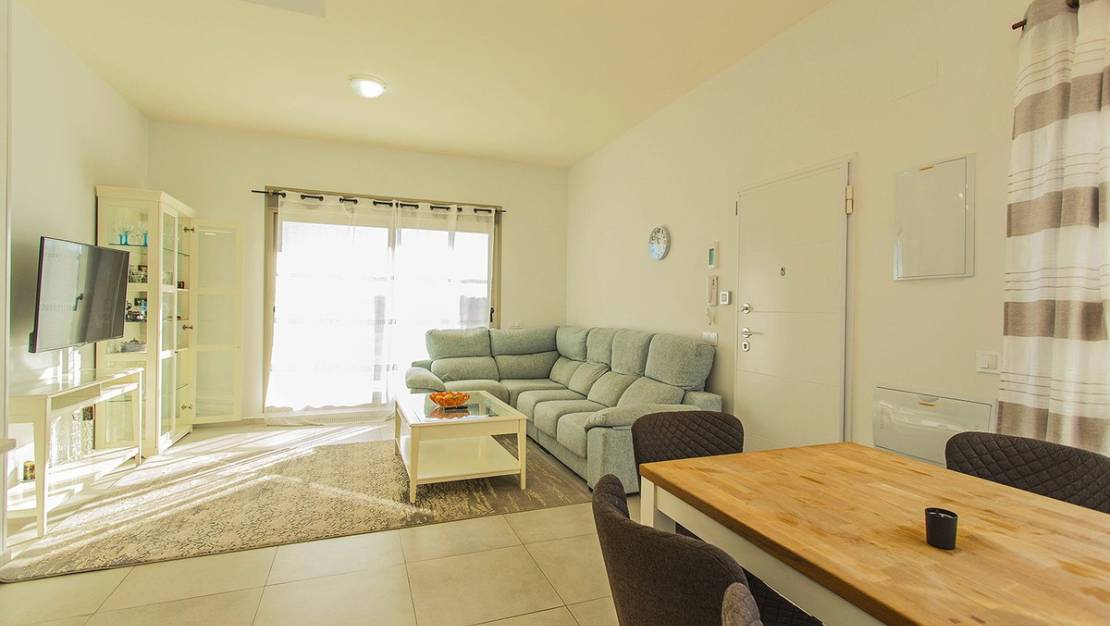 Sale - Villa - San Miguel de Salinas - San Miguel de Salinas Centro
