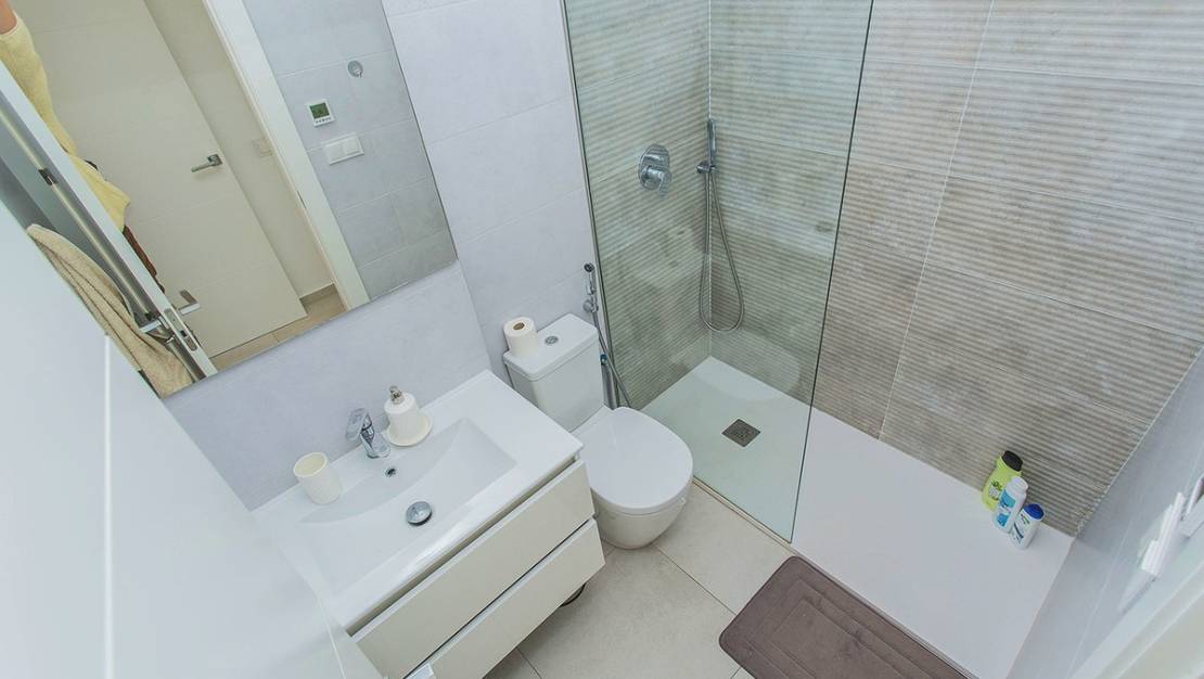 Sale - Villa - San Miguel de Salinas - San Miguel de Salinas Centro