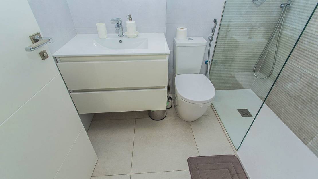 Sale - Villa - San Miguel de Salinas - San Miguel de Salinas Centro