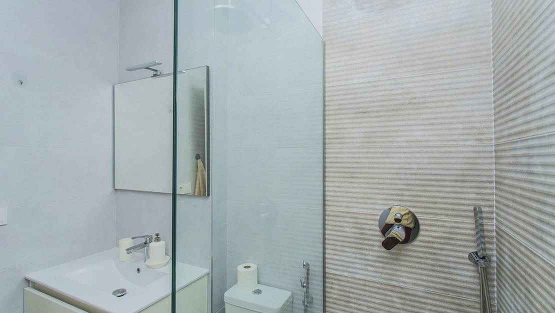 Sale - Villa - San Miguel de Salinas - San Miguel de Salinas Centro