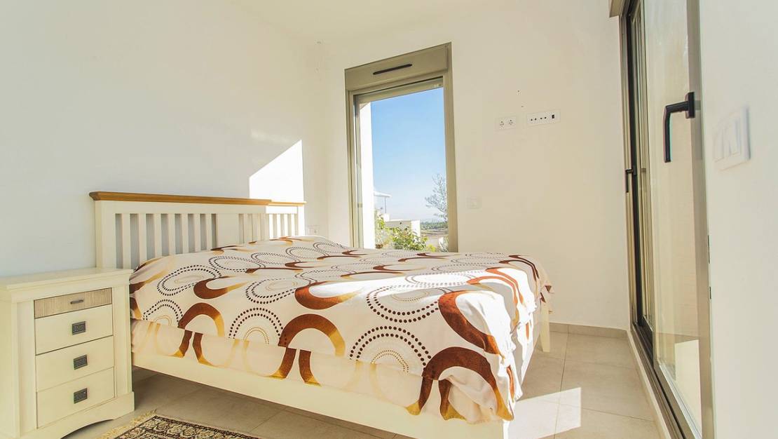 Sale - Villa - San Miguel de Salinas - San Miguel de Salinas Centro