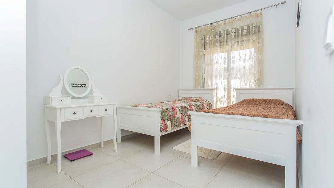 Sale - Villa - San Miguel de Salinas - San Miguel de Salinas Centro