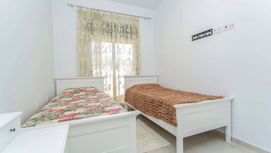 Sale - Villa - San Miguel de Salinas - San Miguel de Salinas Centro