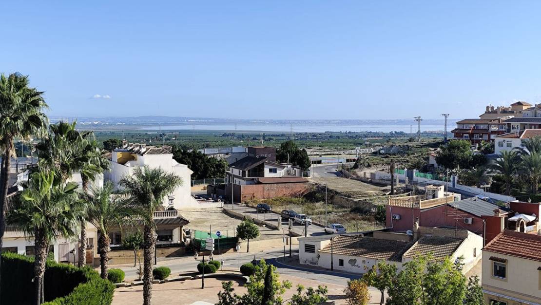 Sale - Villa - San Miguel de Salinas - San Miguel de Salinas Centro