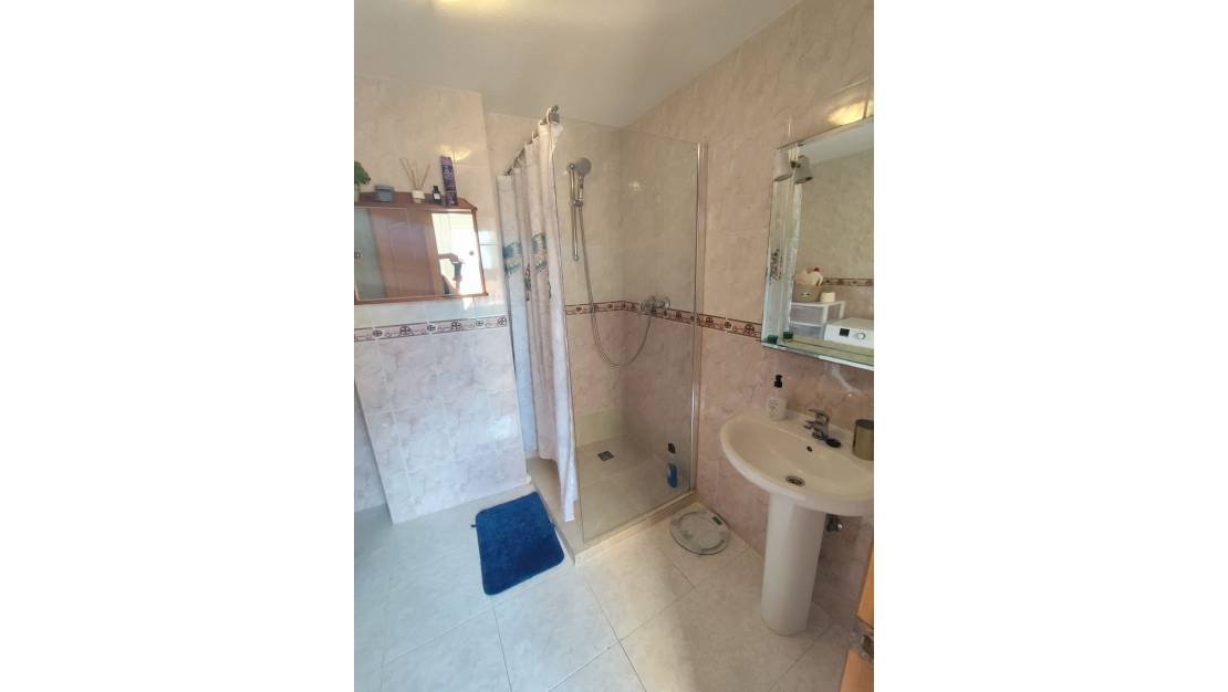 Sale - Villa - San Miguel de Salinas - San Miguel de Salinas Centro
