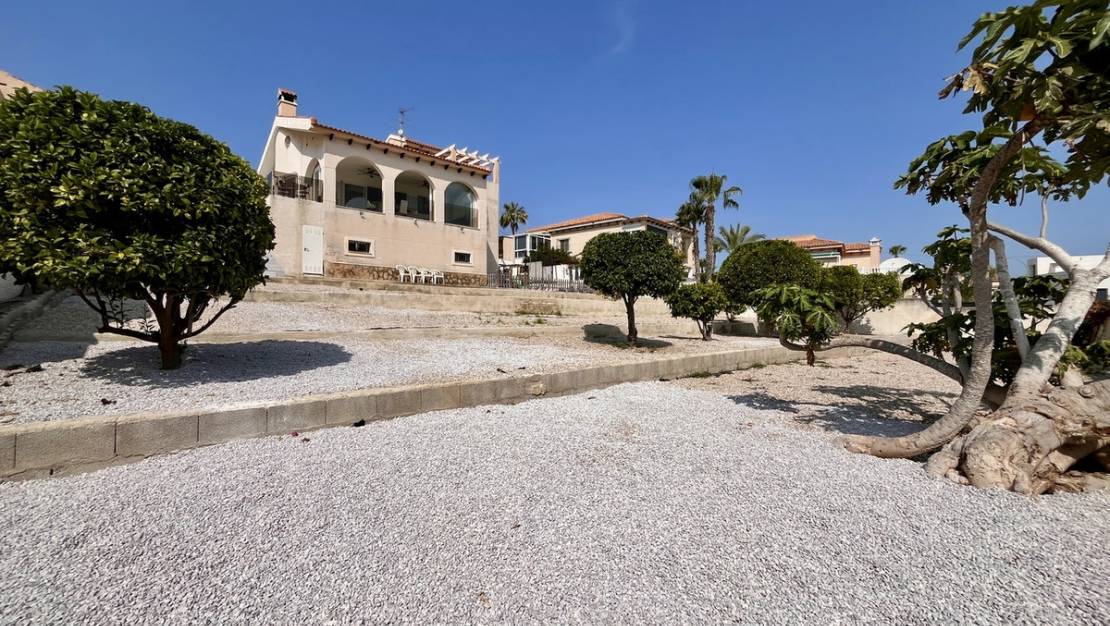 Sale - Villa - San Miguel de Salinas - San Miguel de Salinas Centro