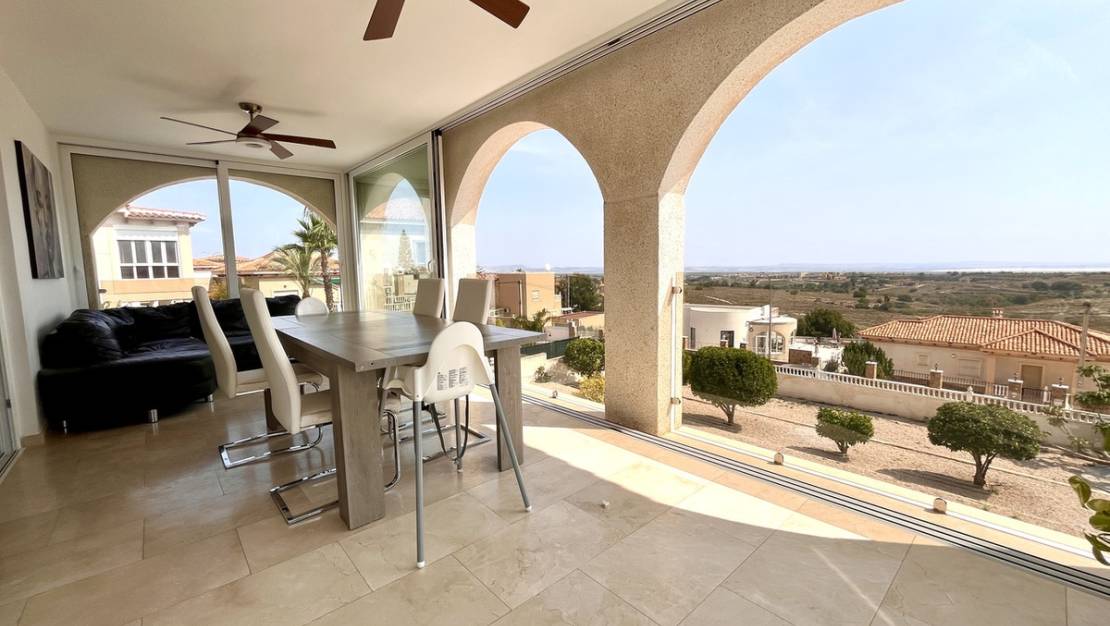 Sale - Villa - San Miguel de Salinas - San Miguel de Salinas Centro