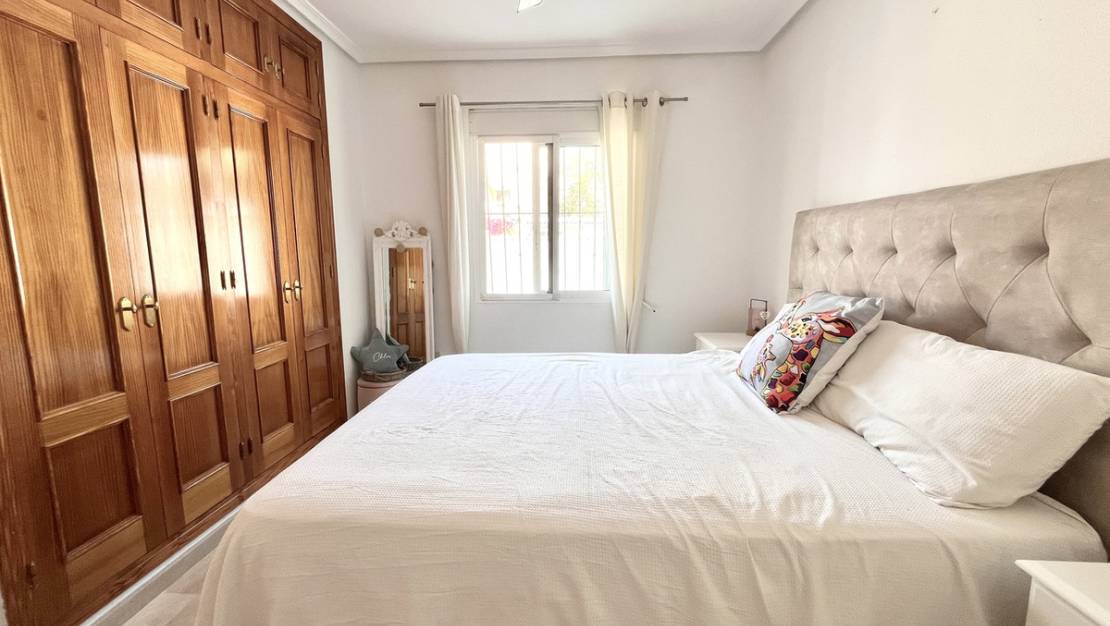 Sale - Villa - San Miguel de Salinas - San Miguel de Salinas Centro