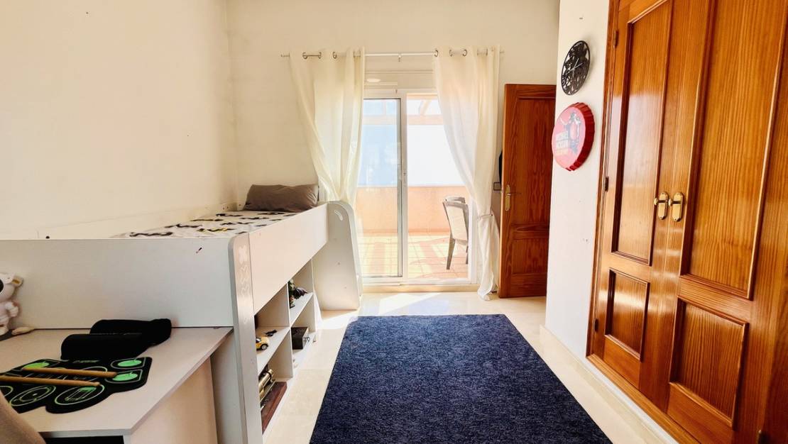 Sale - Villa - San Miguel de Salinas - San Miguel de Salinas Centro