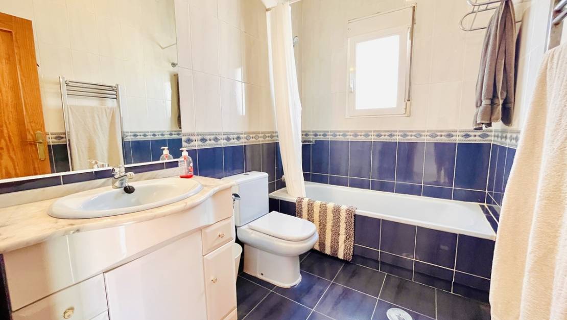 Sale - Villa - San Miguel de Salinas - San Miguel de Salinas Centro