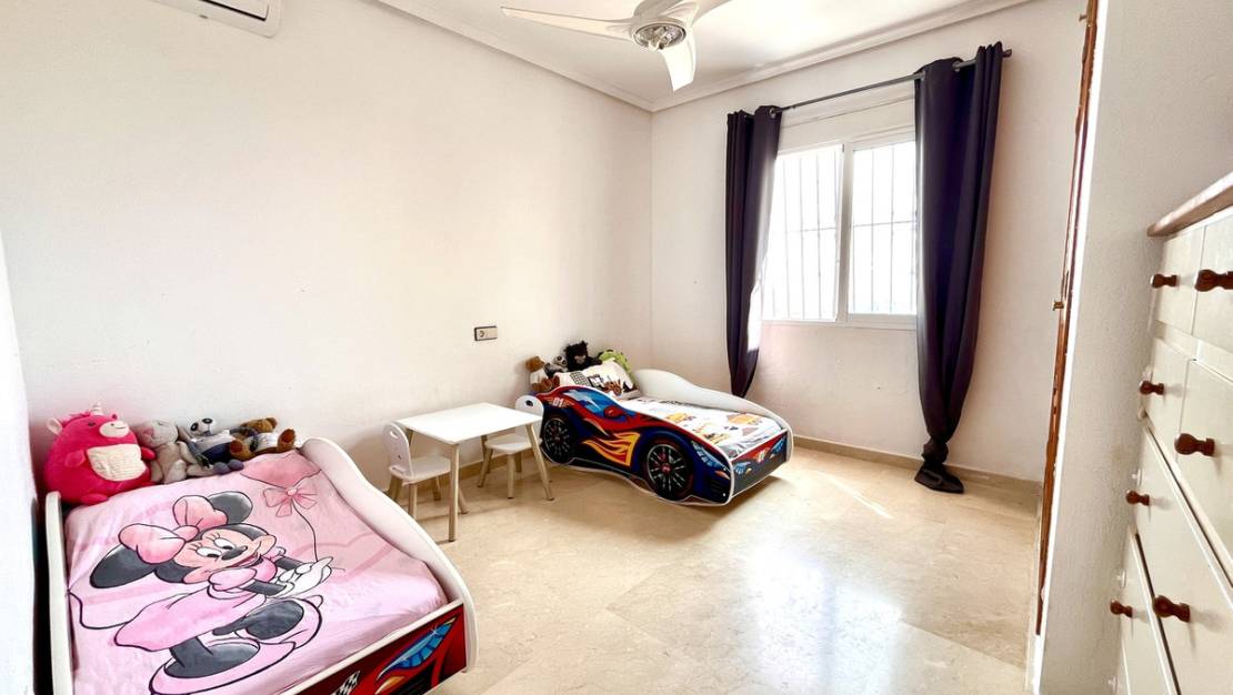 Sale - Villa - San Miguel de Salinas - San Miguel de Salinas Centro