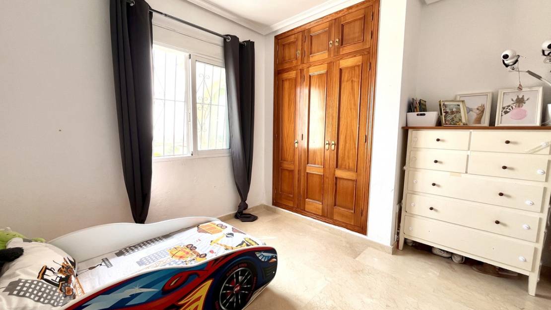 Sale - Villa - San Miguel de Salinas - San Miguel de Salinas Centro