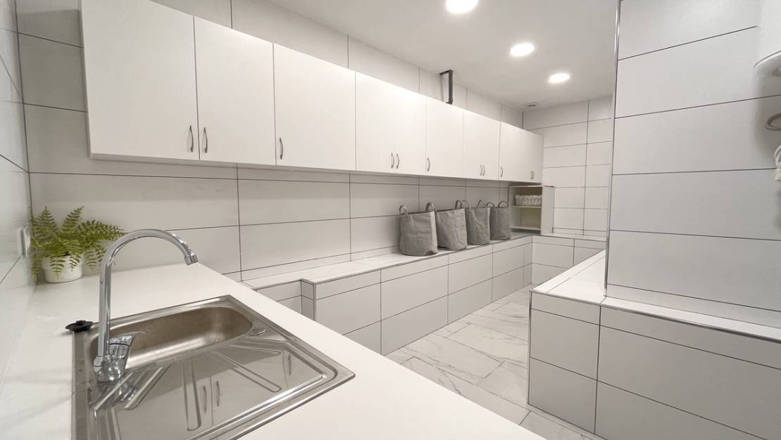 Sale - Villa - San Miguel de Salinas - San Miguel de Salinas Centro